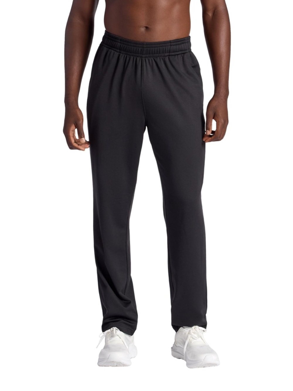 GAIAM Black Men's Athletic Joggers size S , NWT